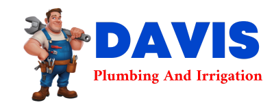 Trusted plumber in PALMERTON